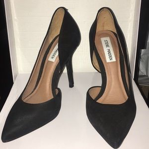 Steve Madden heels